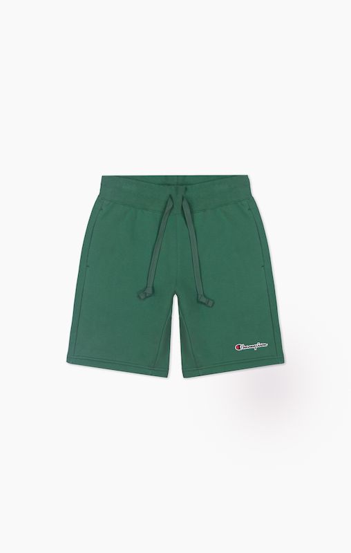 Mens Logo Bermuda Short - Courir Mall of the Emirates