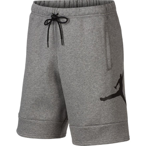 Mens Jumpman Air Fleece Short Courir Mall of the Emirates