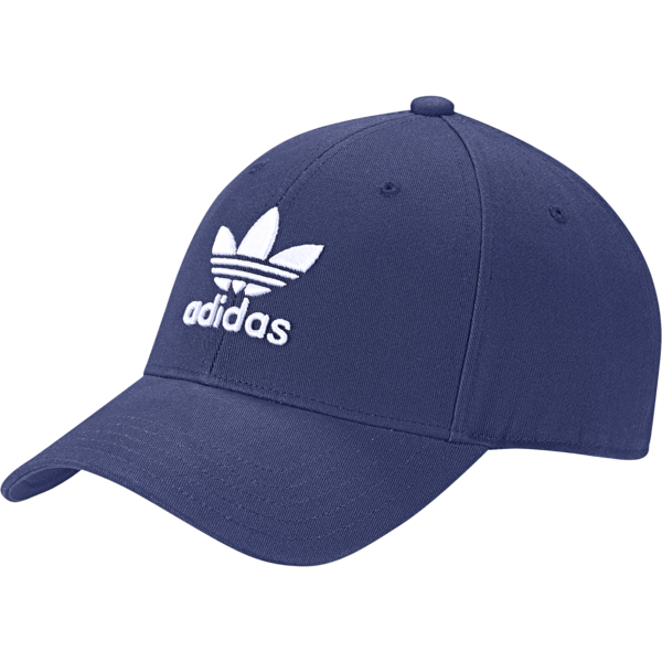 Trefoil Baseball Cap - Courir Mall of the Emirates