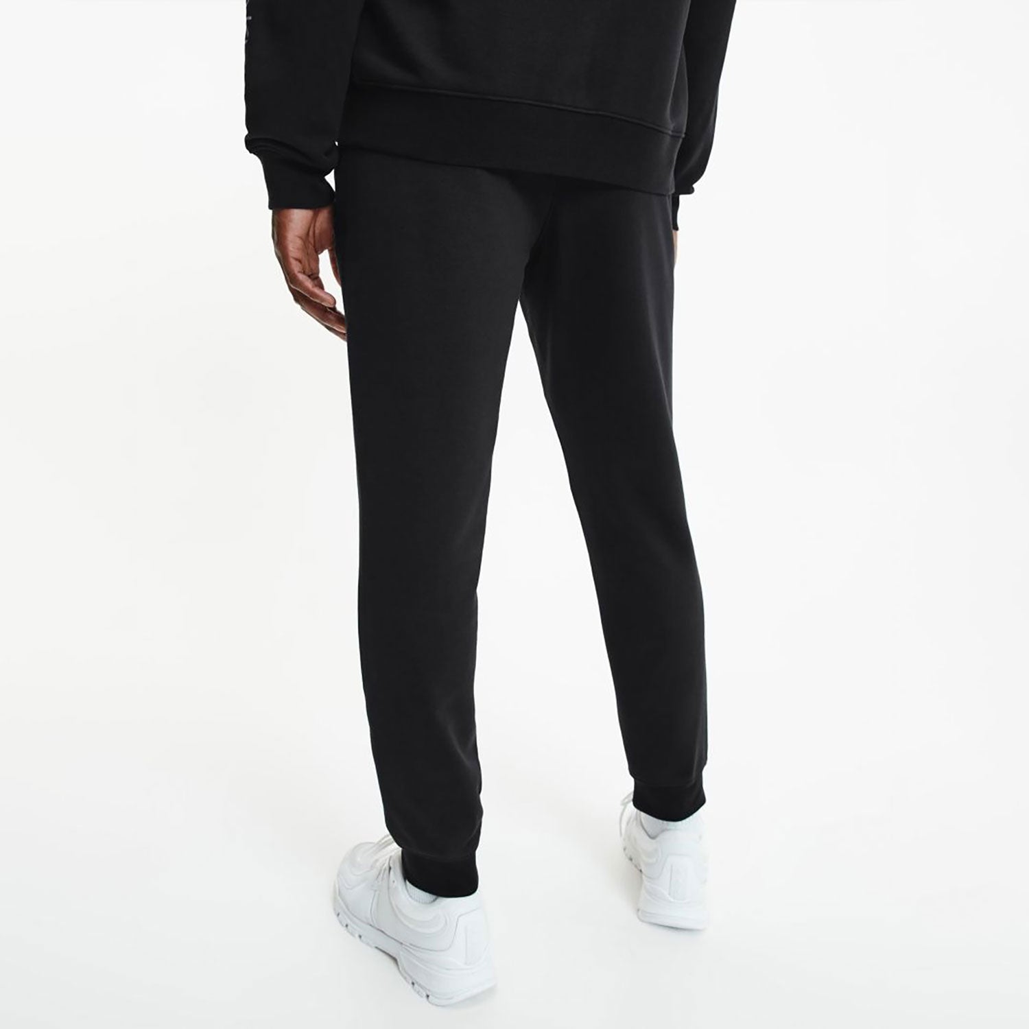Mens Post Workout Logo Pant