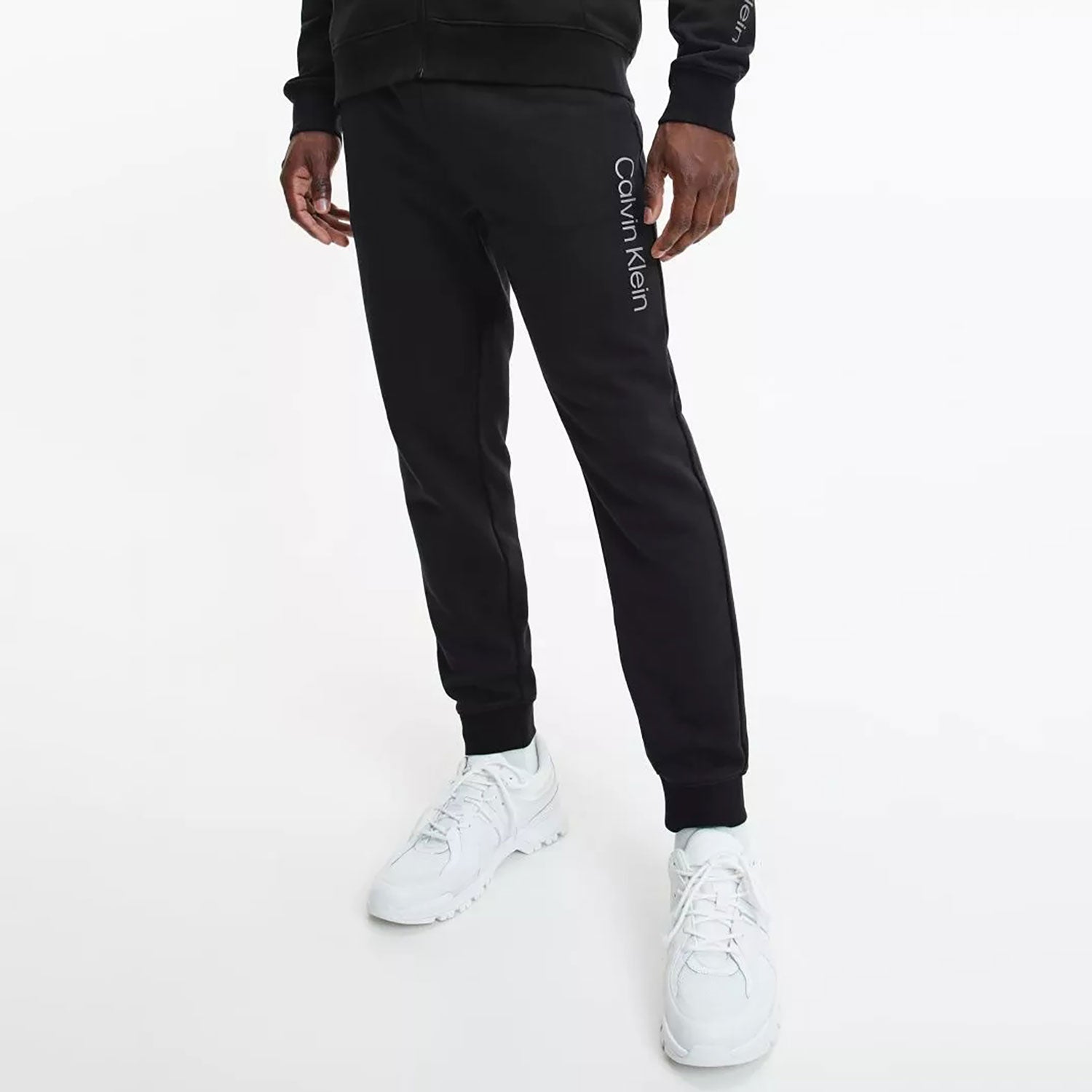 Mens Post Workout Logo Pant