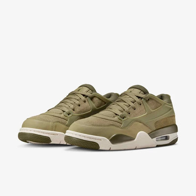 Womens Air Jordan 4 RM Shoe