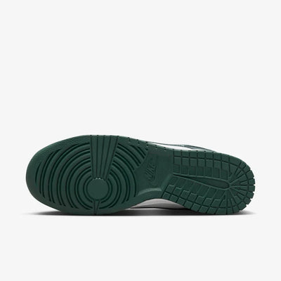 Mens Dunk Low Shoe