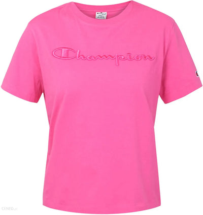 Womens Logo Short Sleeve T-Shirt