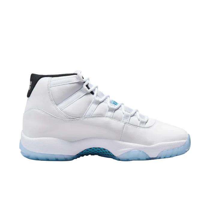 Mens Jordan Retro 11 Shoe