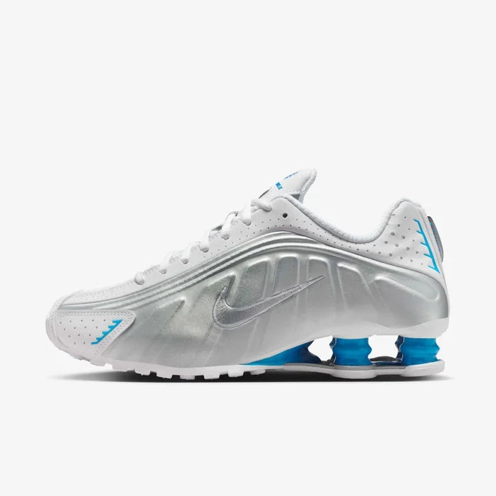 Womens Shox R4 Shoe