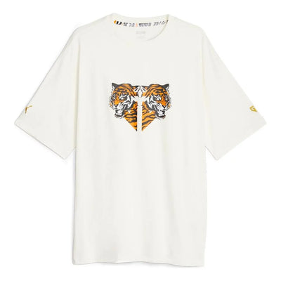 Mens Gen .G Logo T-shirt