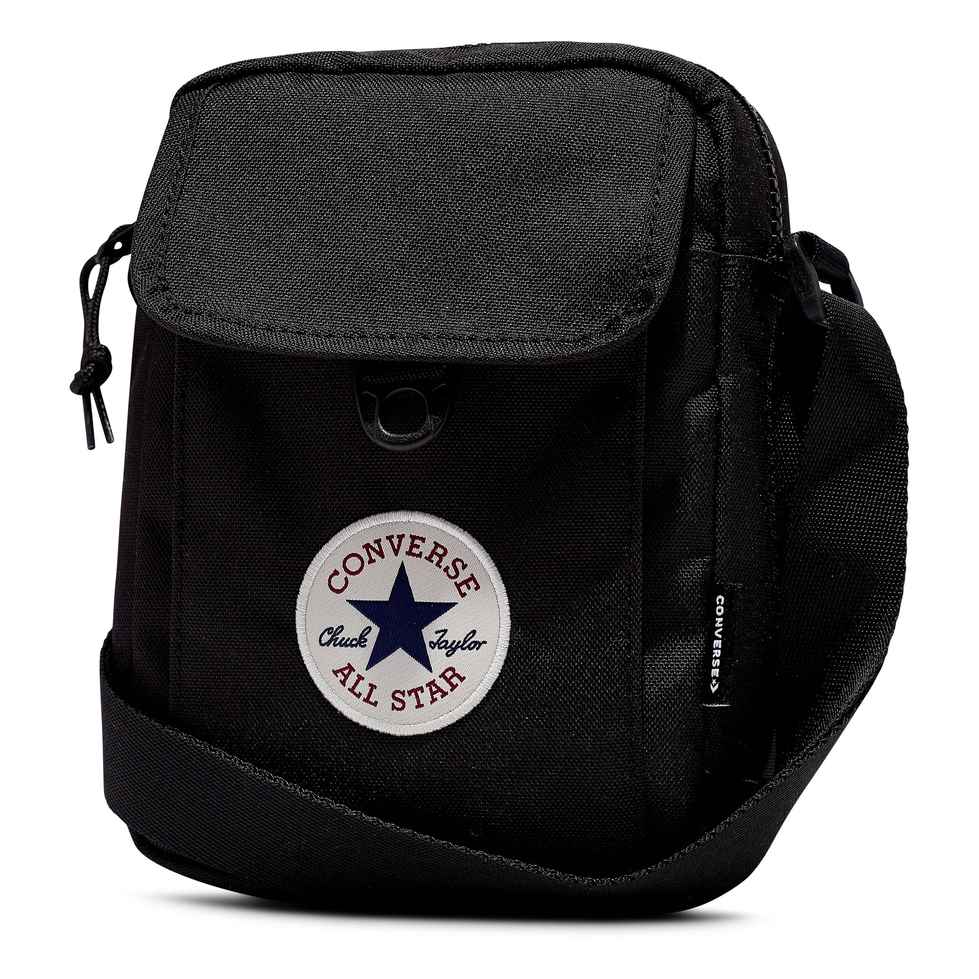 Cross Body 2 Messenger Bag