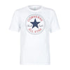 Mens All Star Patch Logo T-Shirt