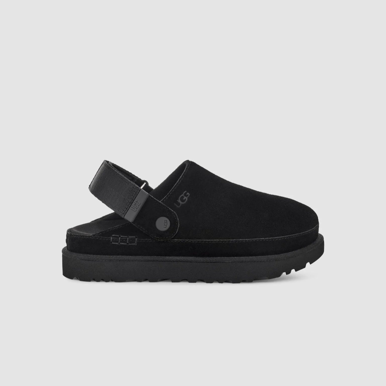 Womens Goldenstar Clog