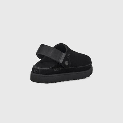 Womens Goldenstar Clog