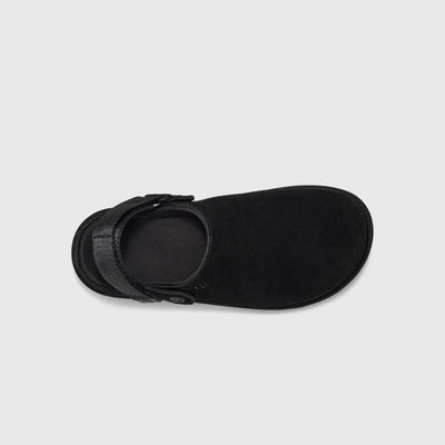 Womens Goldenstar Clog