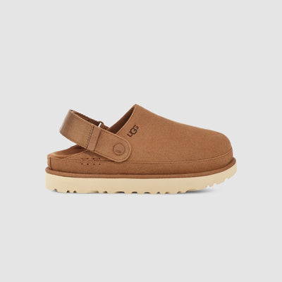 Womens Goldenstar Clog