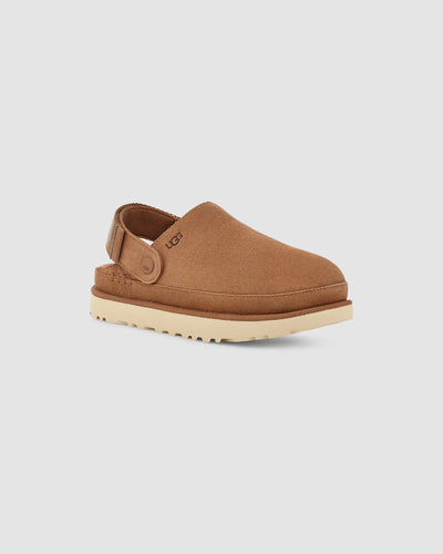 Womens Goldenstar Clog