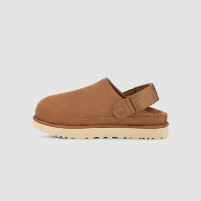 Womens Goldenstar Clog