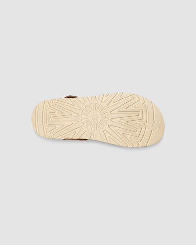 Womens Goldenstar Clog