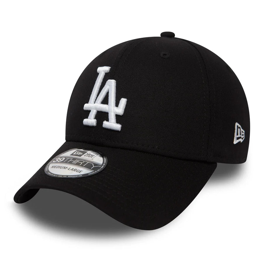 Los Angeles Dodgers 39Thirty Fitted Cap