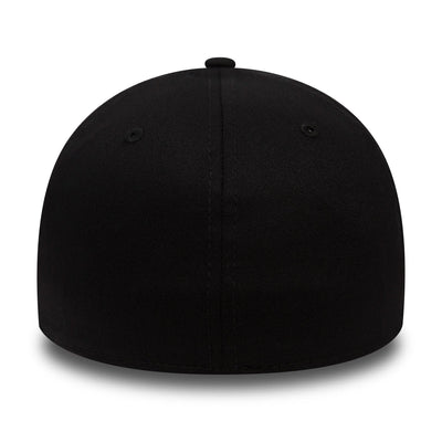 Los Angeles Dodgers 39Thirty Fitted Cap
