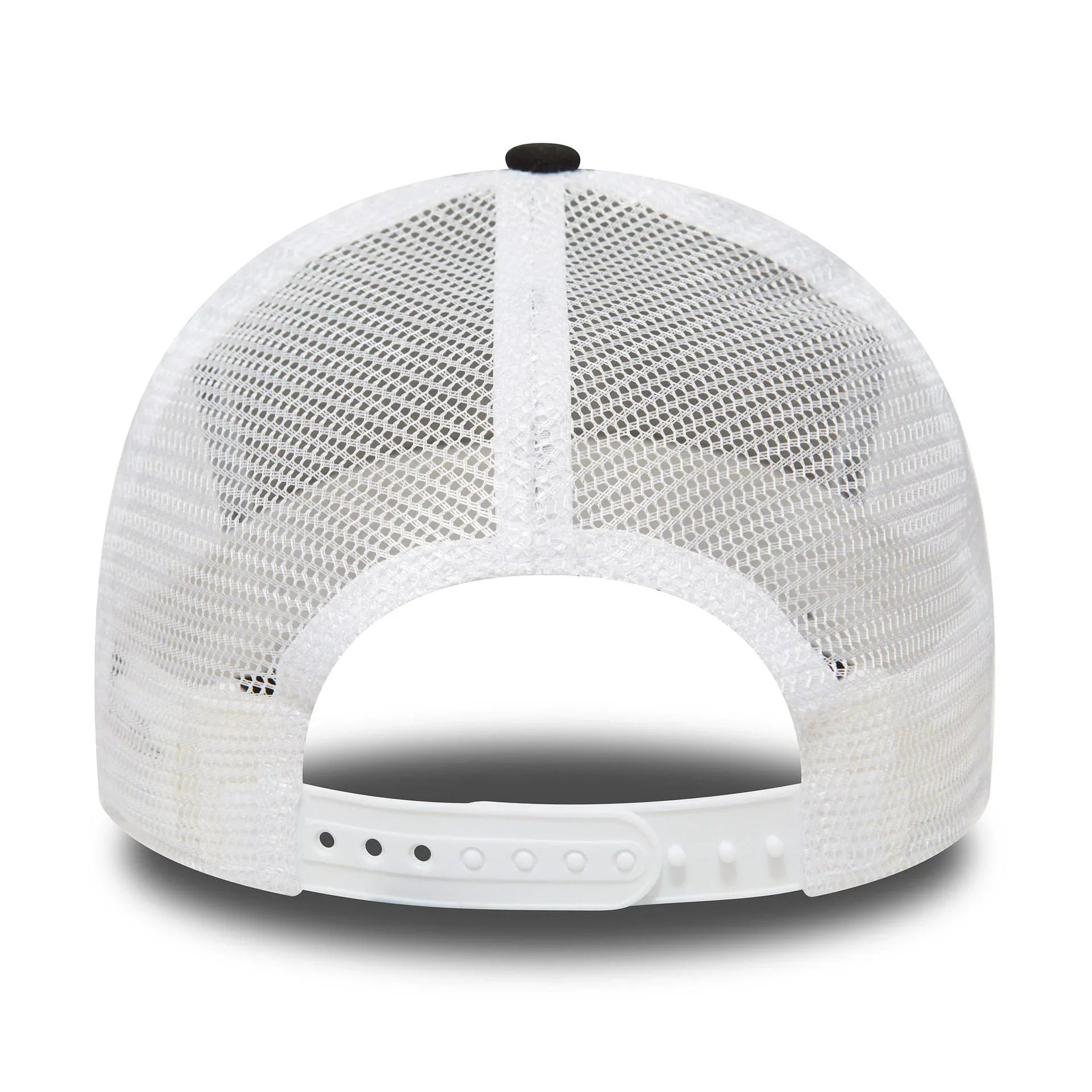 Los Angeles Dodgers 9Forty A-Frame Adjustable Trucker Cap