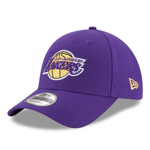 Los Angeles Lakers The League Adjustable Cap
