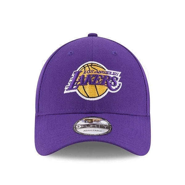 Los Angeles Lakers The League Adjustable Cap