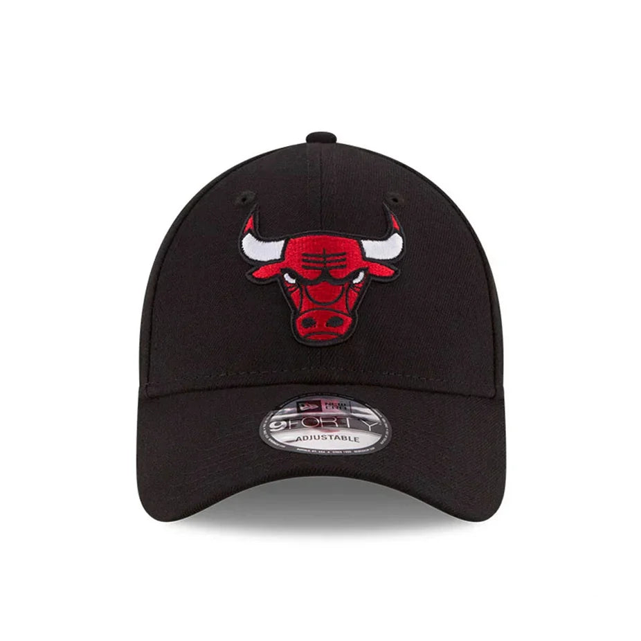 Kids Chicago Bulls 9Forty Adjustable Cap