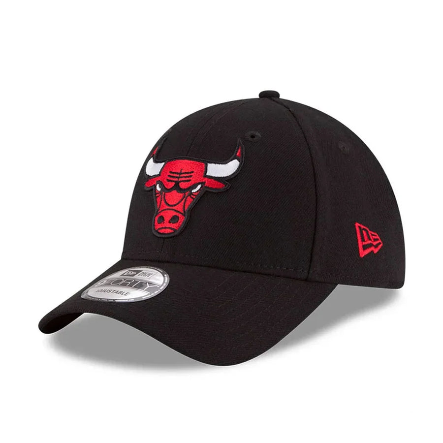 Kids Chicago Bulls 9Forty Adjustable Cap