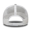New York Yankees 9Forty A-Frame Adjustable Trucker Cap