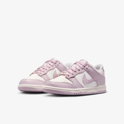 Junior Dunk Low Shoe