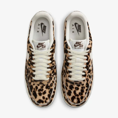Womens Air Force 1 Shoe