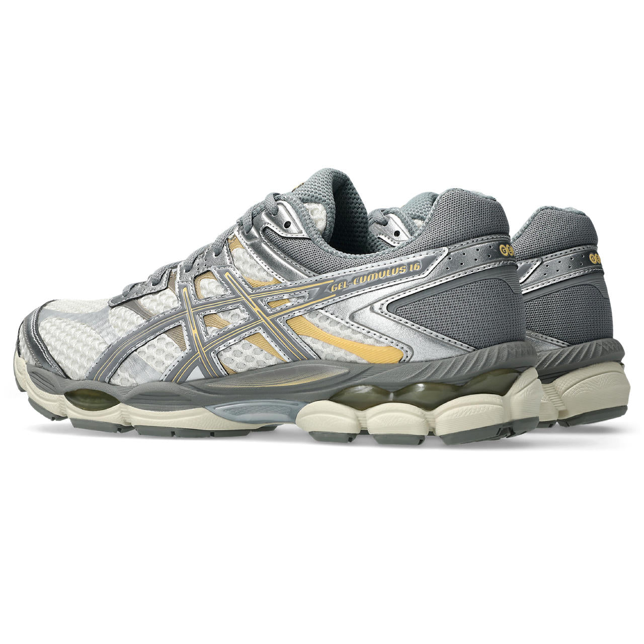 Womens Gel-Cumulus 16 Shoe