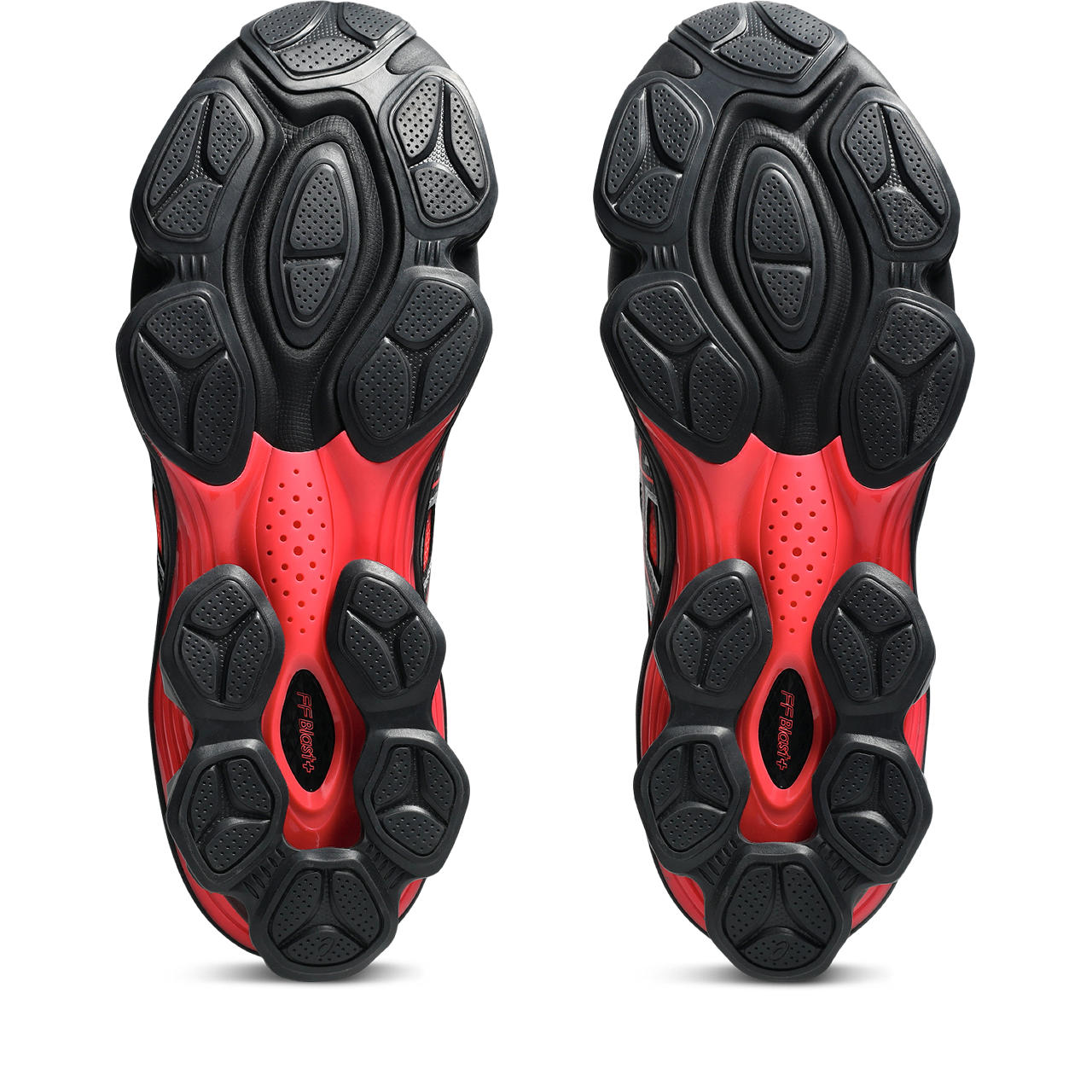 Mens Gel-Kinetic Fluent Shoe