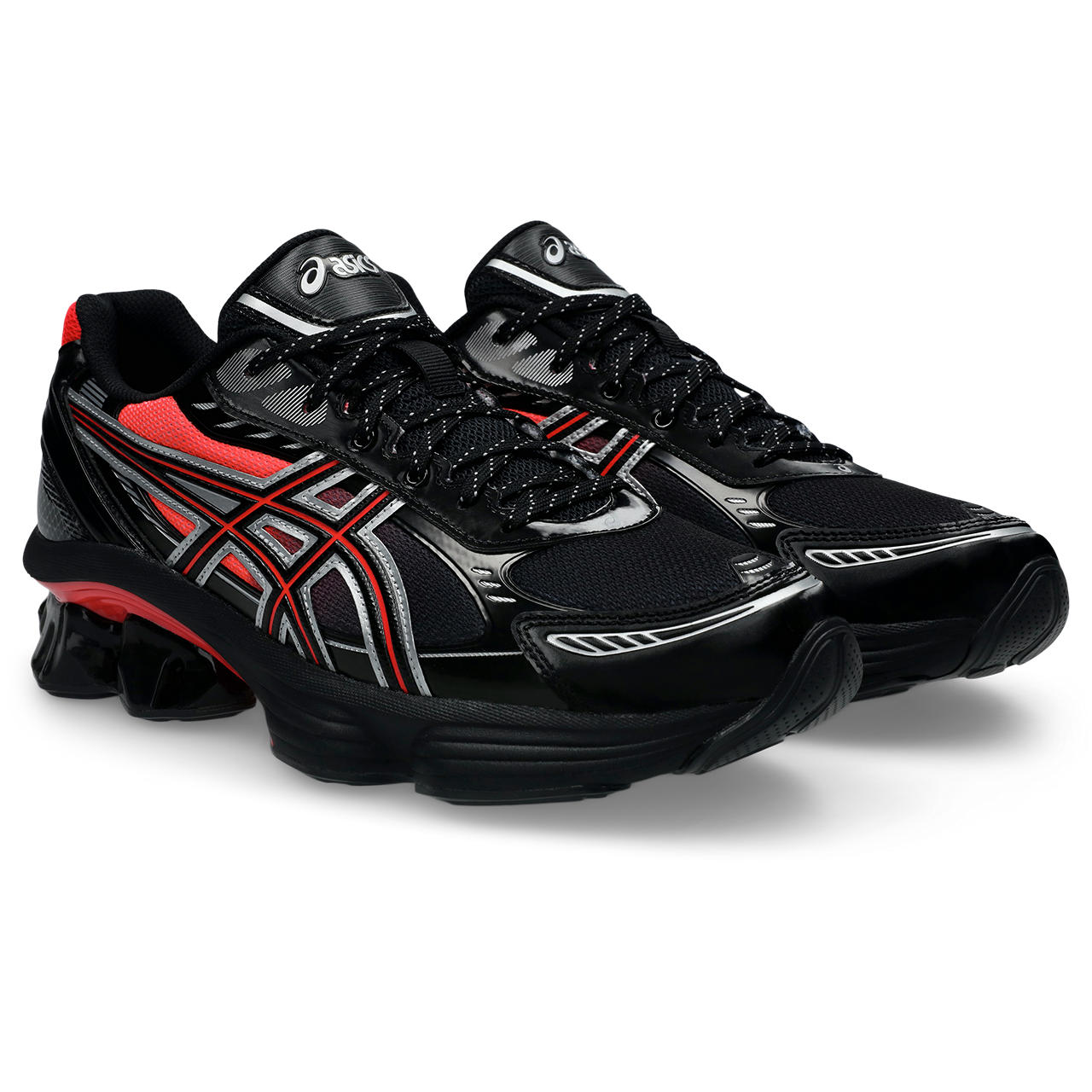 Mens Gel-Kinetic Fluent Shoe