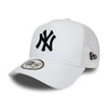New York Yankees 9Forty A-Frame Adjustable Trucker Cap