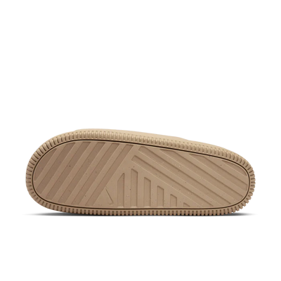 Womens Calm Slide