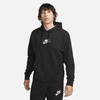 Mens Sportswear Club French Terry Pullover Hoodie