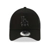 Los Angeles Dodgers 9Forty A-Frame Adjustable Trucker Cap