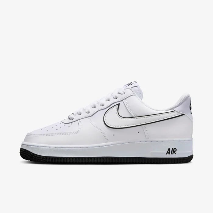 Mens Air Force 1 '07 Shoe