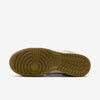 Womens Dunk Low Lace Shoe