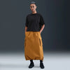 Womens Nike Luxe Crop Boxy Tshirt