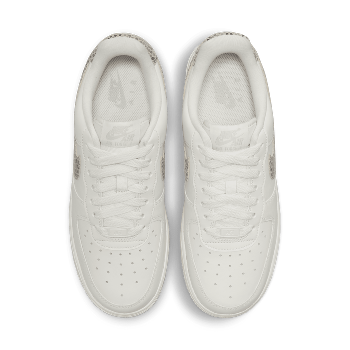 Womens Air Force 1 Shoe
