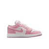 Junior Air Jordan 1 Low Shoe