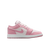 Junior Air Jordan 1 Low Shoe
