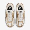 Womens Vomero 5 Gold Shoe