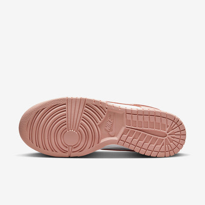 Womens Dunk Low Shoe