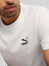 Mens Essential Logo Short Sleeve T-Shirt