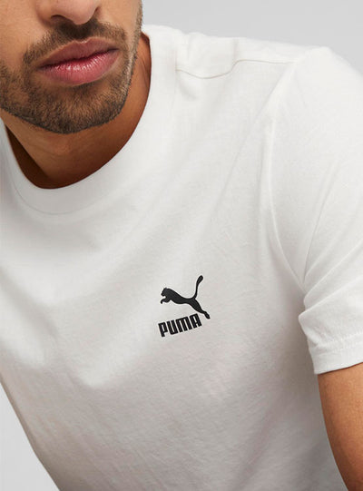 Mens Essential Logo Short Sleeve T-Shirt