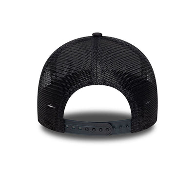 New York Yankees 9Forty Outline Trucker Cap