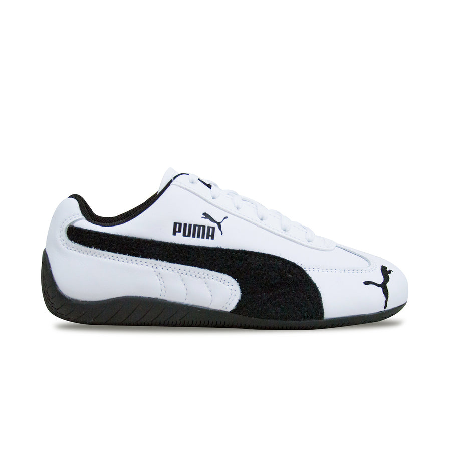 Mens Speedcat LTHR Shoe