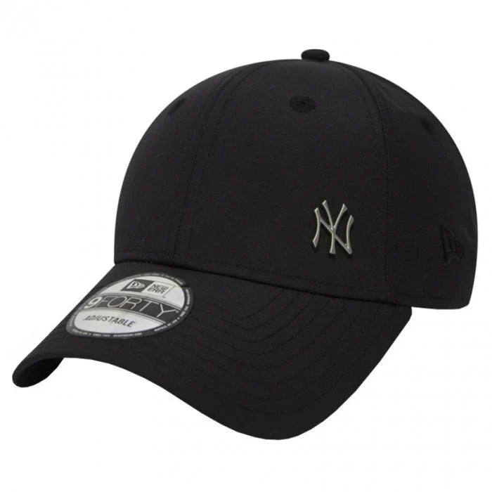 New York Yankees 9Forty Flawless Logo Adjustable Cap